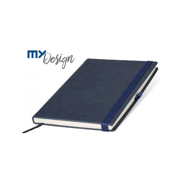Notizbuch Hardcover A5, ab Lager