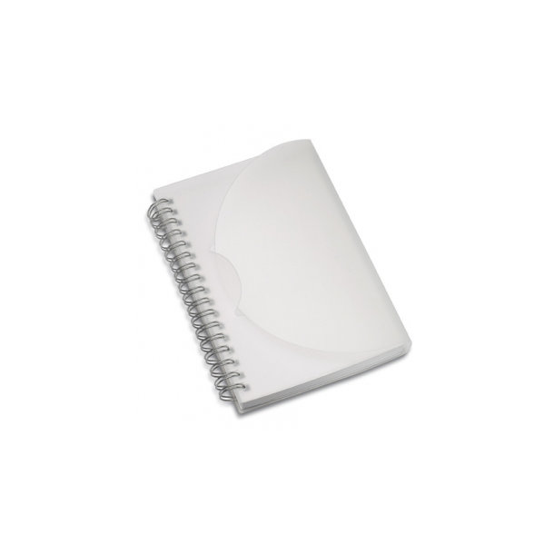 Notizbuch STATIONARY-CAIRNS