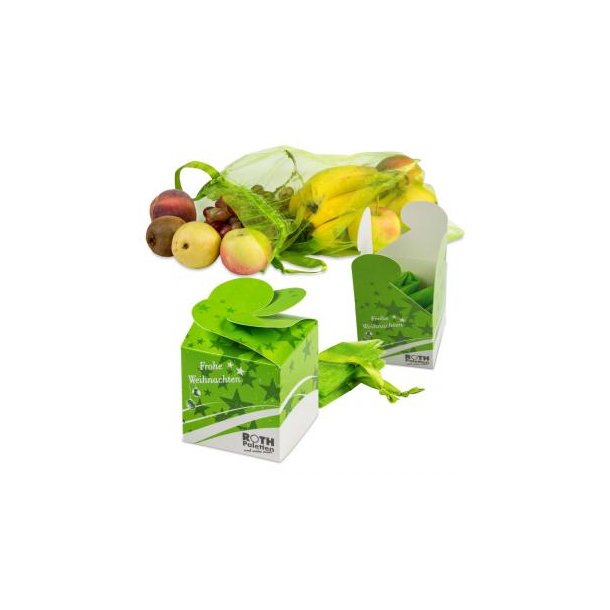 Obst- und Gemüsebeutel