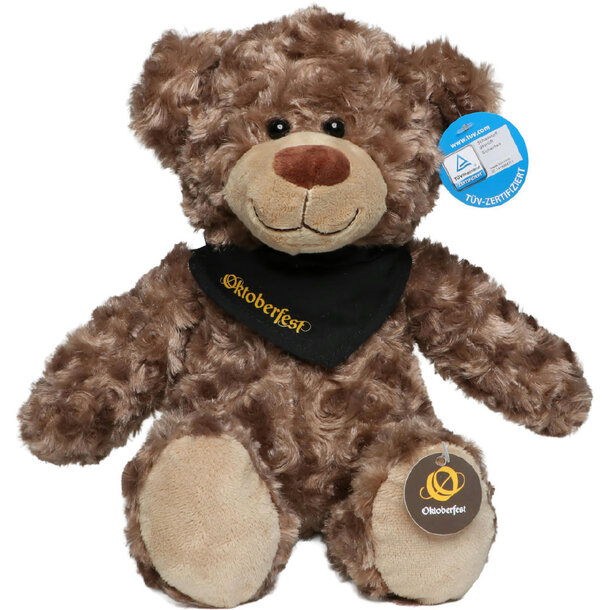 Oktoberfest™ Bär Bodo