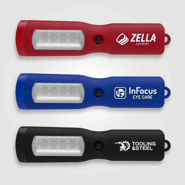 Orion Softy - 13-LED Leuchte