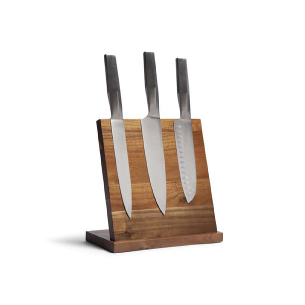 Orrefors Jernverk Magnetischer Messerhalter