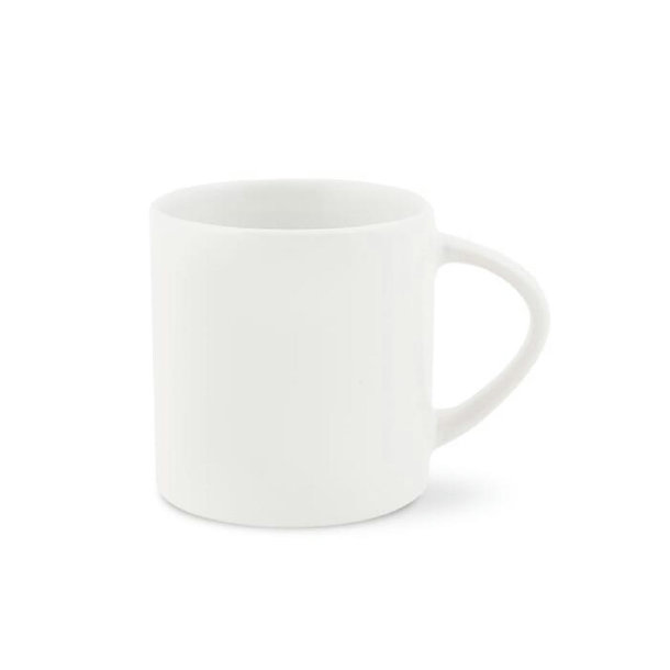 Oslo Sublimationstasse klein 180ml