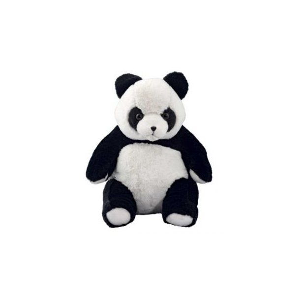 Panda Steffen