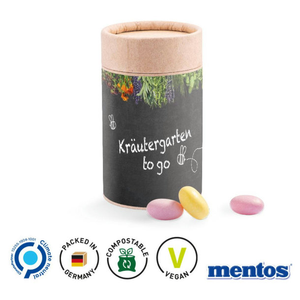 Papierdose Eco Midi
