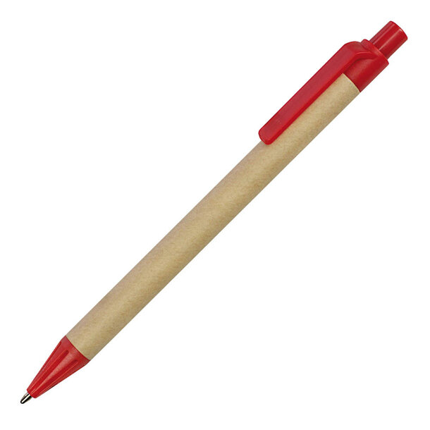 Papierkugelschreiber