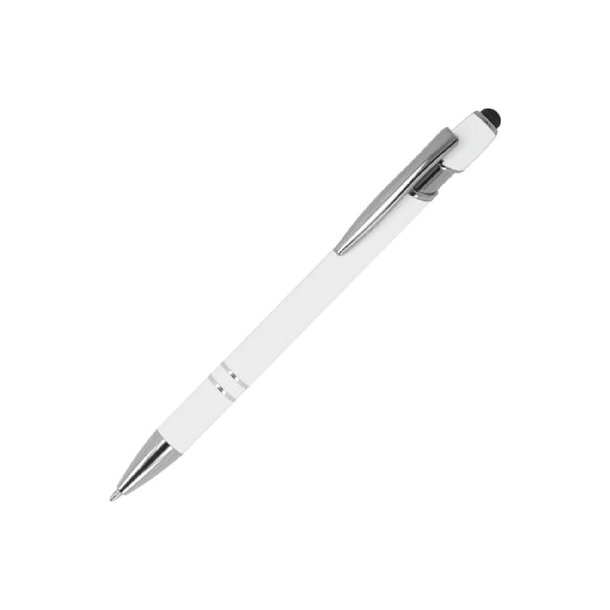 Paris Soft Touch R-AL schwarze Inkt
