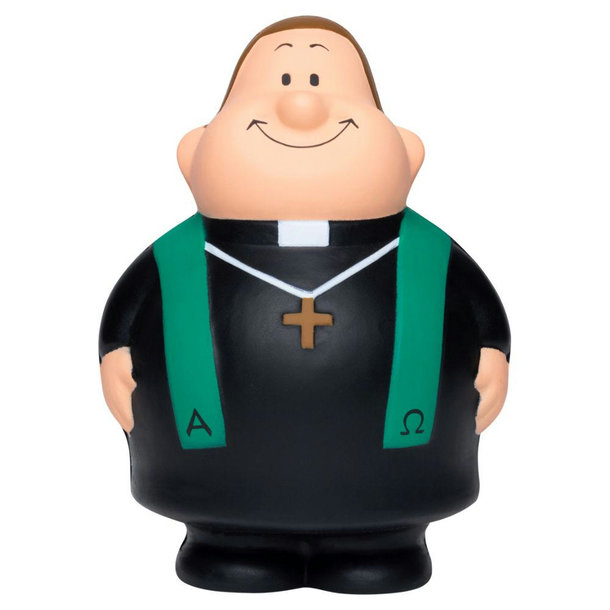Pastor Bert®