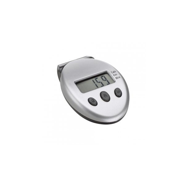 Pedometer REFLECTS-PANAMA