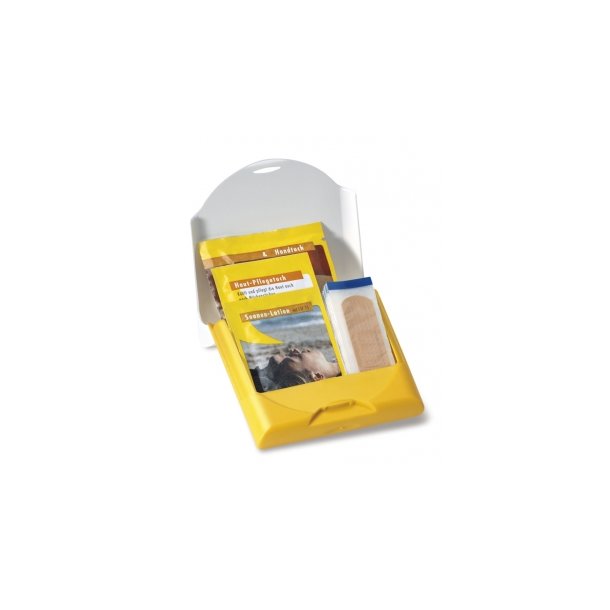 Pflaster-Box VITA BOX OUTDOOR