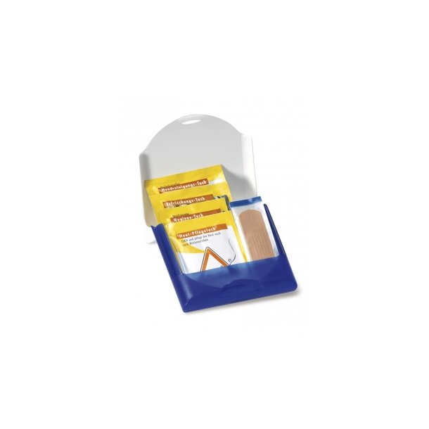 Pflaster-Box VITA BOX TRAVELLER