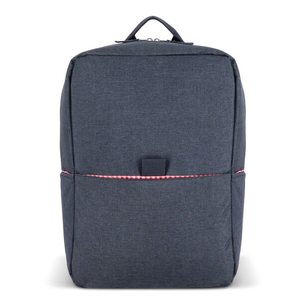 Picknick-Rucksack aus R-PET-Material 