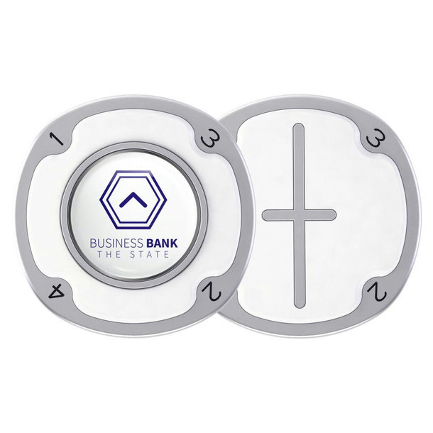 Pitchfix Multimarker Chip