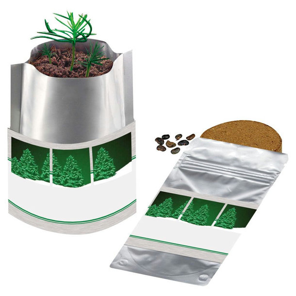 Plant-Bag Baum