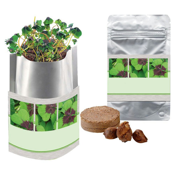 Plant-Bag Glück