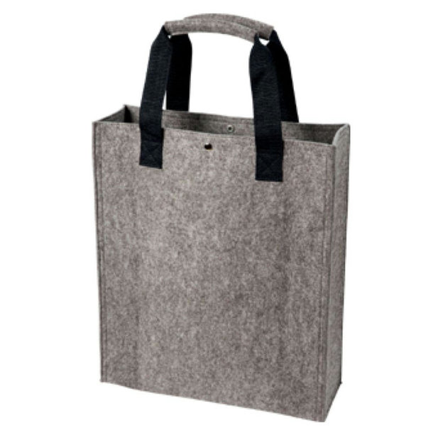 Polyesterfilz Shopper