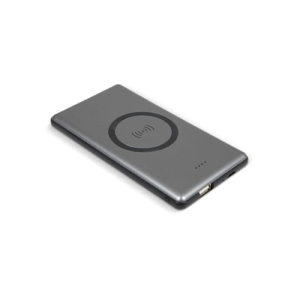 Powerbank Omni kabellos 4000mAh