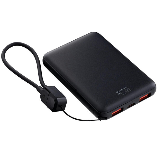 Powerbank REEVES-WATTRON CORE V