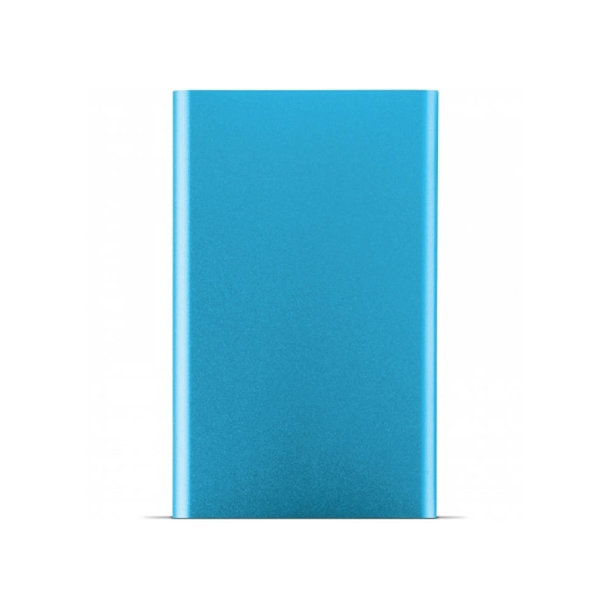 Powerbank Slim 4000mAh TÜV/GS