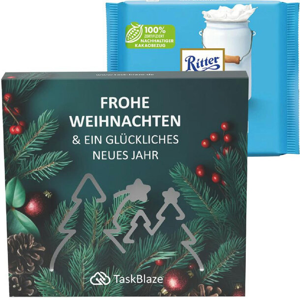 Präsentbox Premium