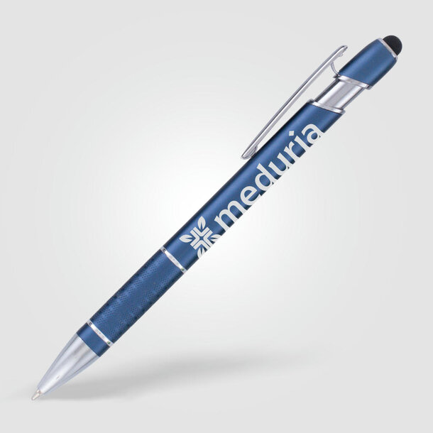 Prince Matte Kugelschreiber - m/Stylus