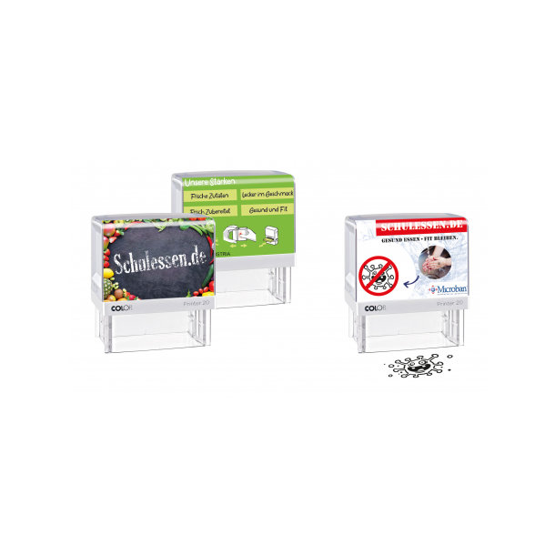 Protect Kids Stamp