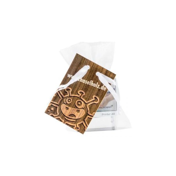 Protect Kids Stamp