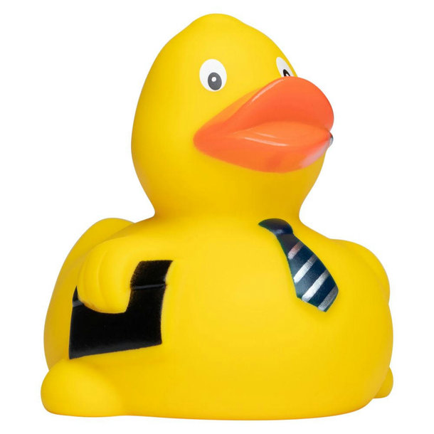 Quietsche-Ente Business