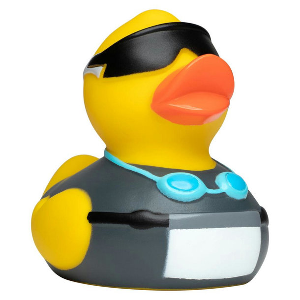 Quietsche-Ente Triathlon