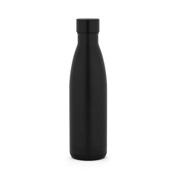 RE-BUFFON L. Thermosflasche aus 90% recyceltem Edelstahl 810 mL