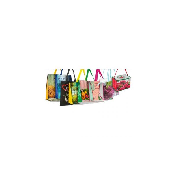 REFLECTS-BAG SET