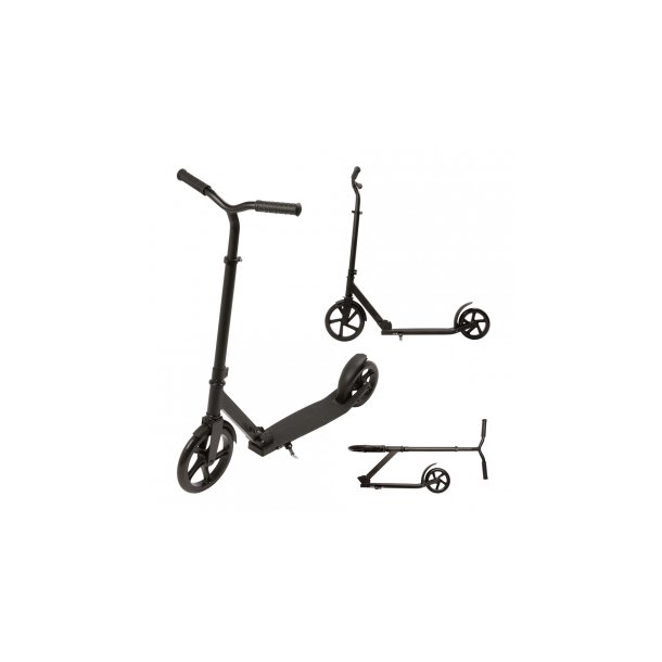 REFLECTS-FUN SCOOTER