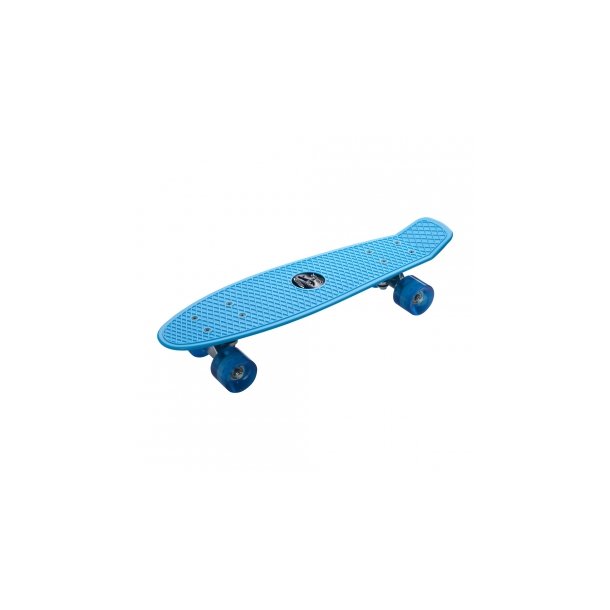 REFLECTS-FUN SKATER