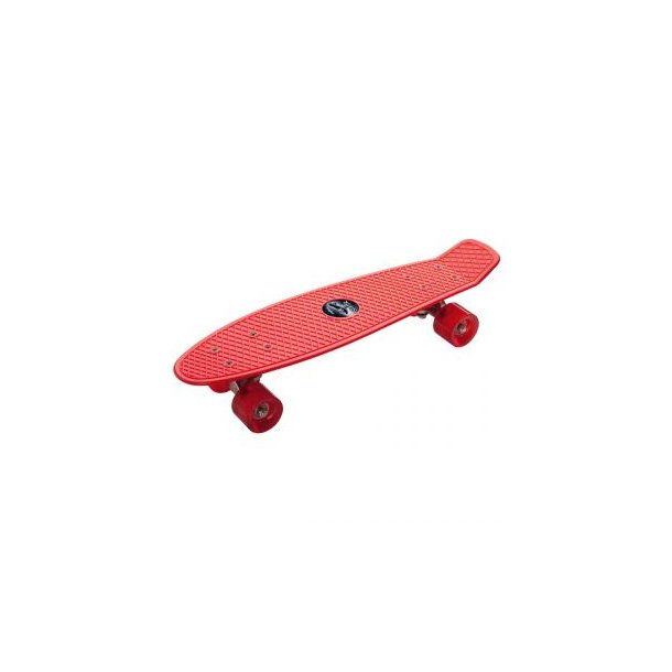 REFLECTS-FUN SKATER