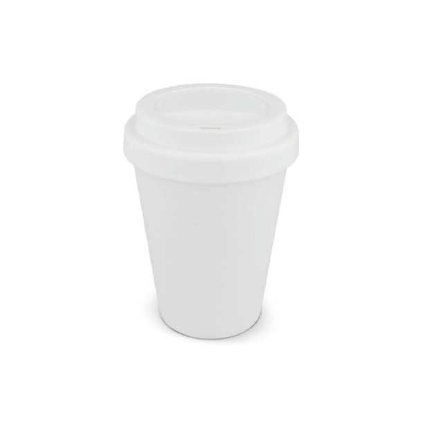 RPP Kaffeebecher Unifarben 250ml