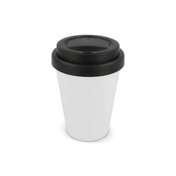 RPP Kaffeetasse Weißer Körper 250ml