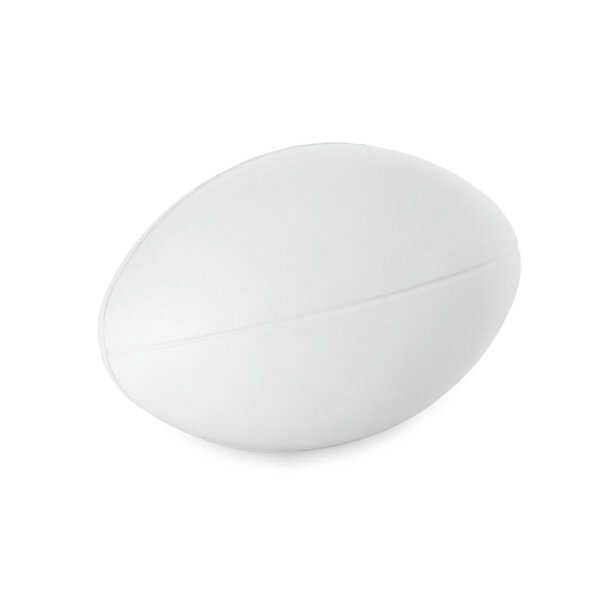RUGBY. Anti-Stressball aus PU