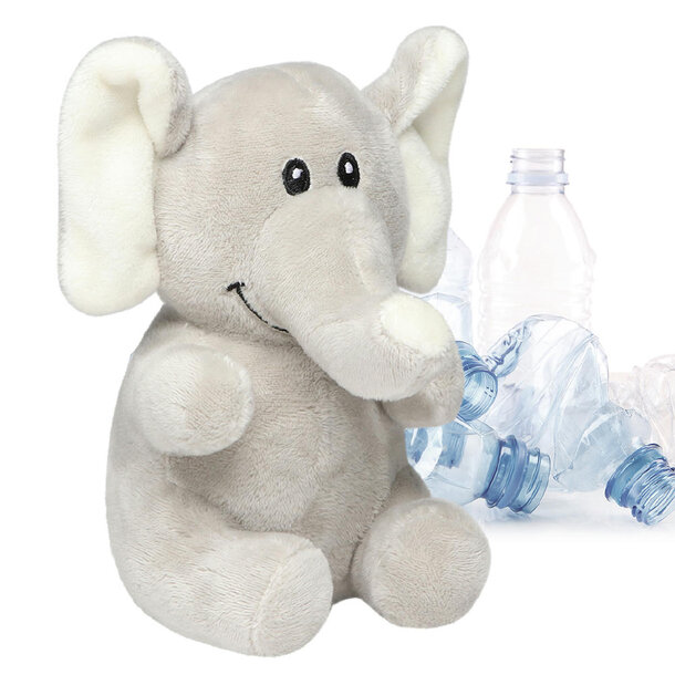 Recycelino Elefant