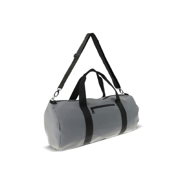 Reflektierende Reisetasche 50x25x25cm