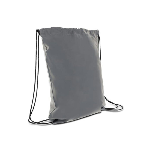 Reflektierender Rucksackbeutel 30x40cm