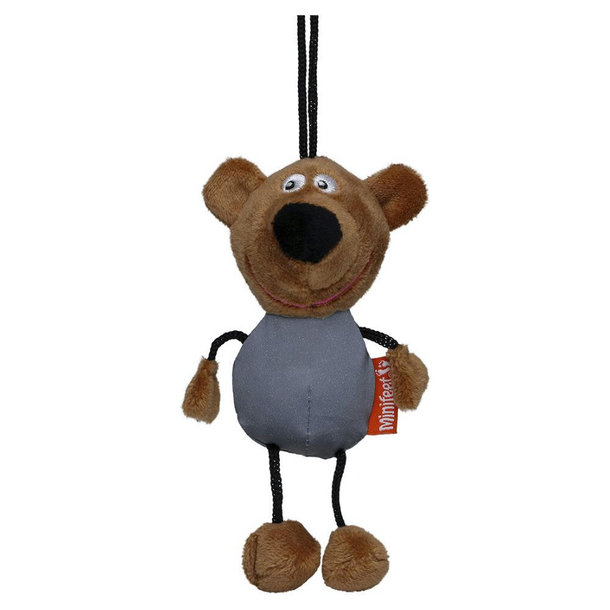 Reflex-Bär