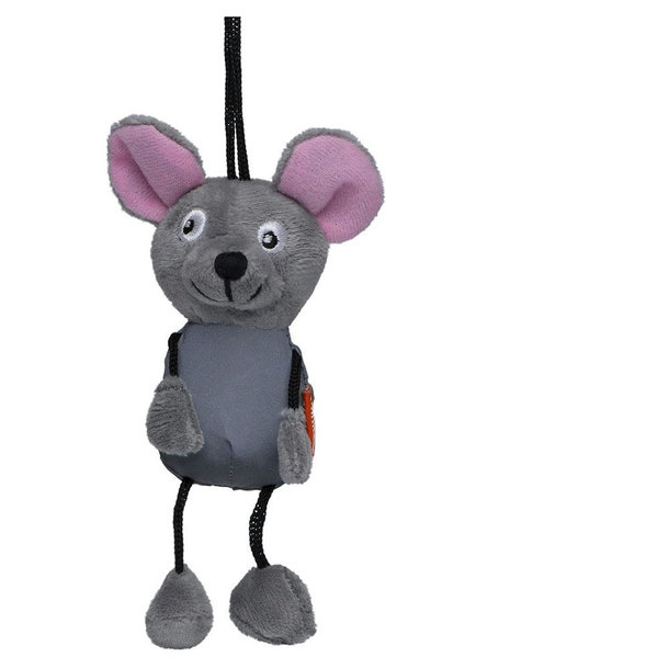 Reflex-Maus