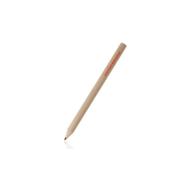 Regenbogenstift Jumbo, rund