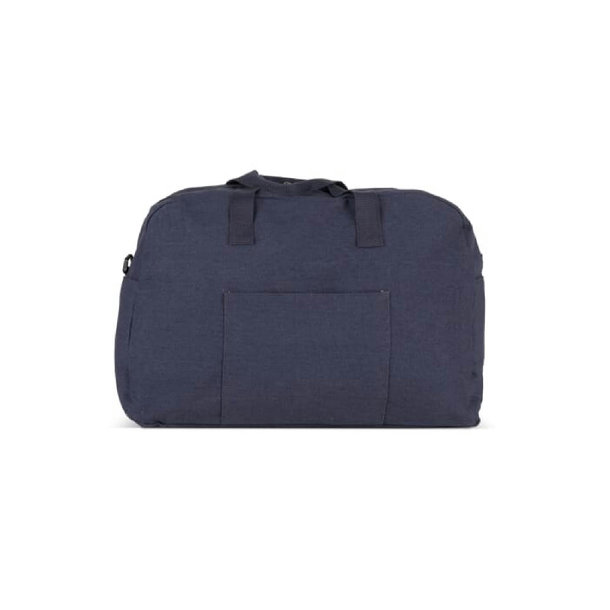 Reisetasche aus recycelten Canvas-Stoff