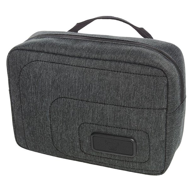 Reißverschluss-Tasche FRAME