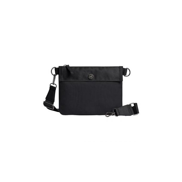 Reißverschluss-Tasche LIFE