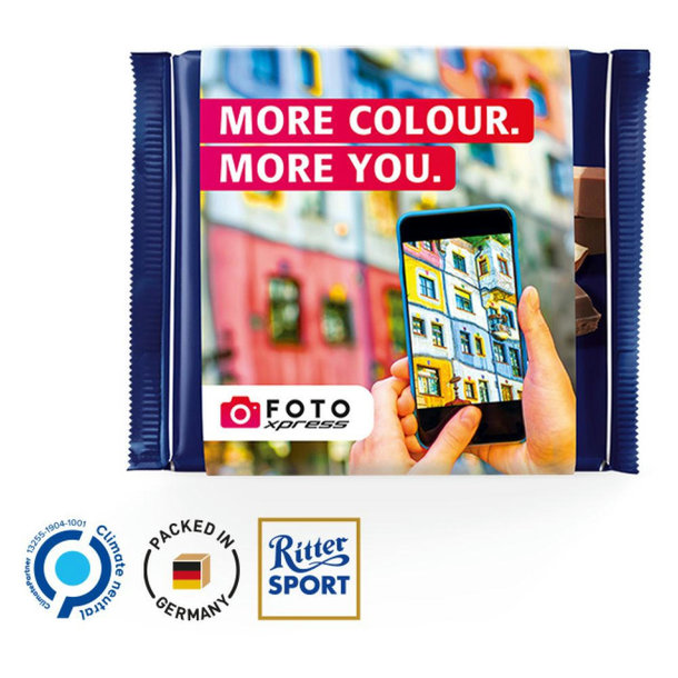 Ritter SPORT 100 g