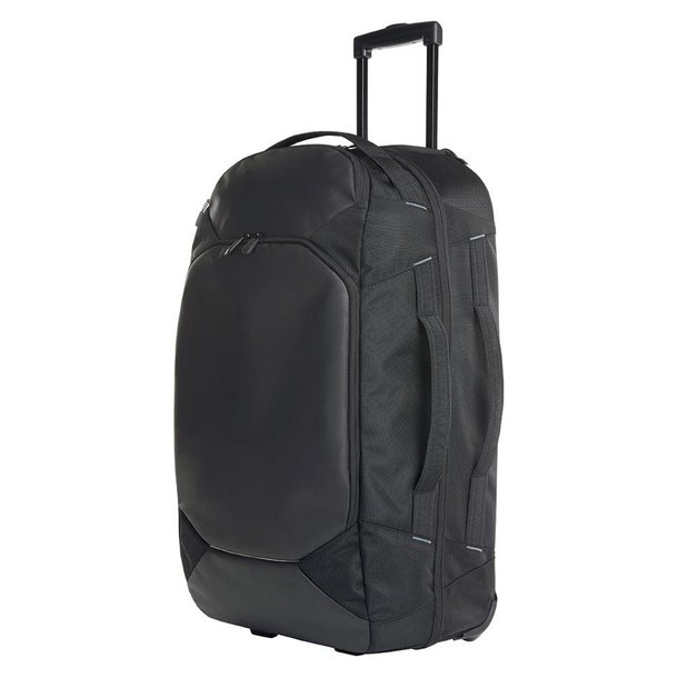 Roll-Reisetasche HASHTAG