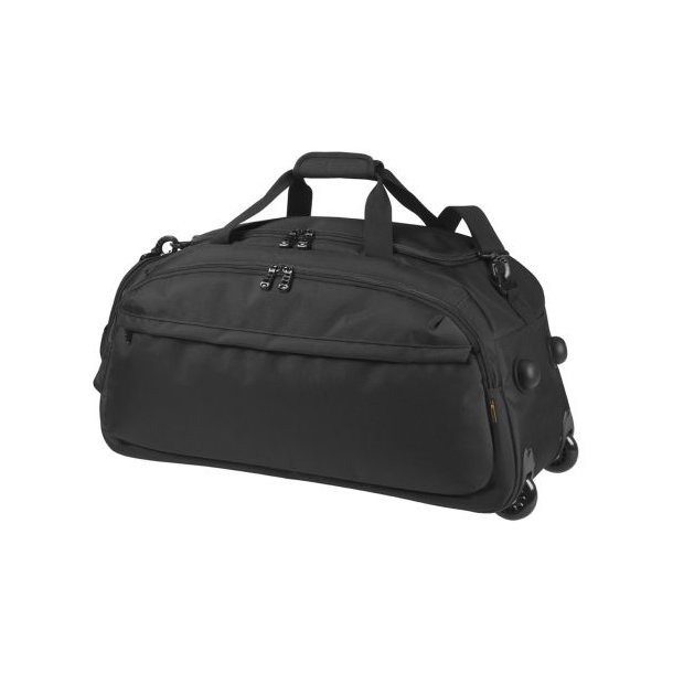 Roll-Reisetasche MISSION