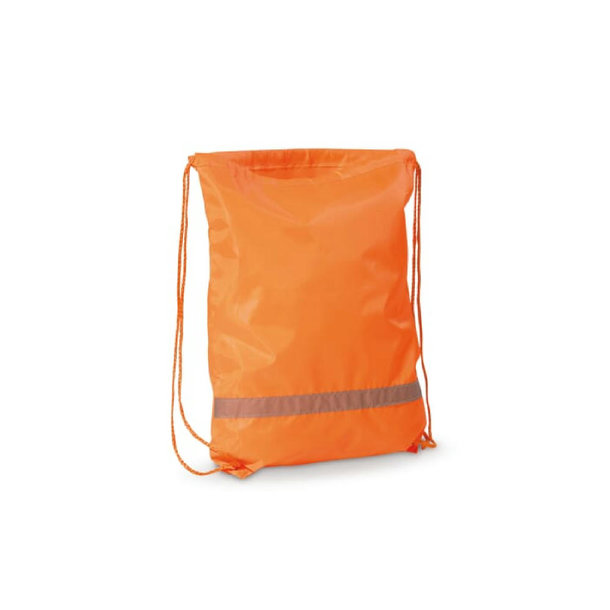 Rucksack aus Polyester 210D